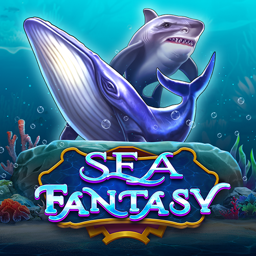 Sea Fantasy